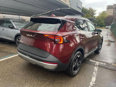 Kia Sportage 1.6 tgdi Gpl Business 147cv 2wd (4)