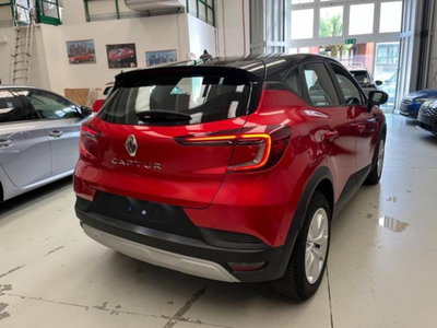 Renault Captur TCe 90 CV Equilibre (4)