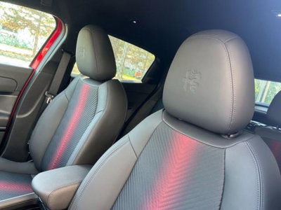 Alfa Romeo Junior 1.2 ibrida Speciale 145cv edct6 (11)