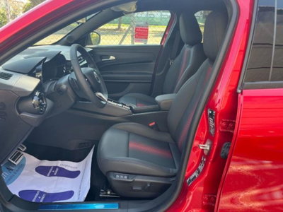 Alfa Romeo Junior 1.2 ibrida Speciale 145cv edct6 (12)