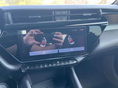 Alfa Romeo Junior 1.2 ibrida Speciale 145cv edct6 (14)