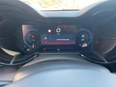 Alfa Romeo Junior 1.2 ibrida Speciale 145cv edct6 (9)