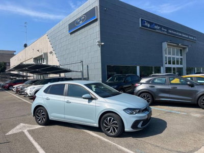 Volkswagen Polo 1.0 Young 80cv nuova