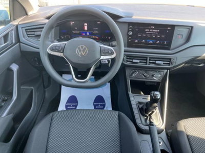Volkswagen Polo 1.0 Young 80cv (13)