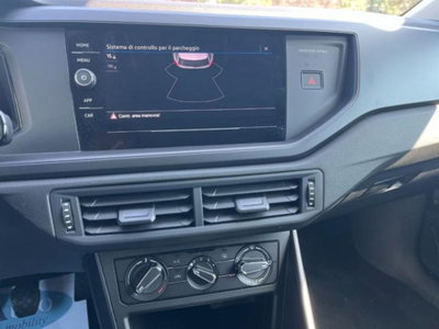 Volkswagen Polo 1.0 Young 80cv (8)