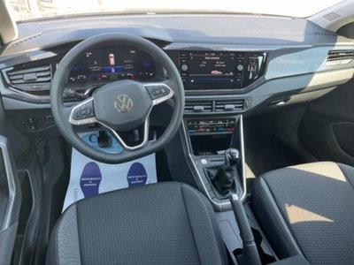 Volkswagen Taigo 1.0 tsi Edition 95cv (15)