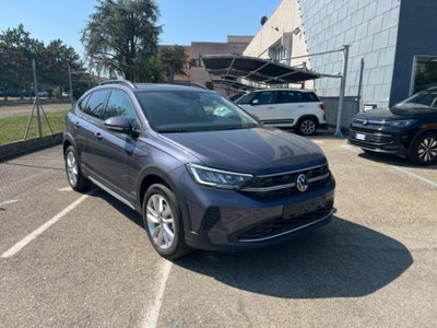 Volkswagen Taigo 1.0 tsi Edition 95cv (2)