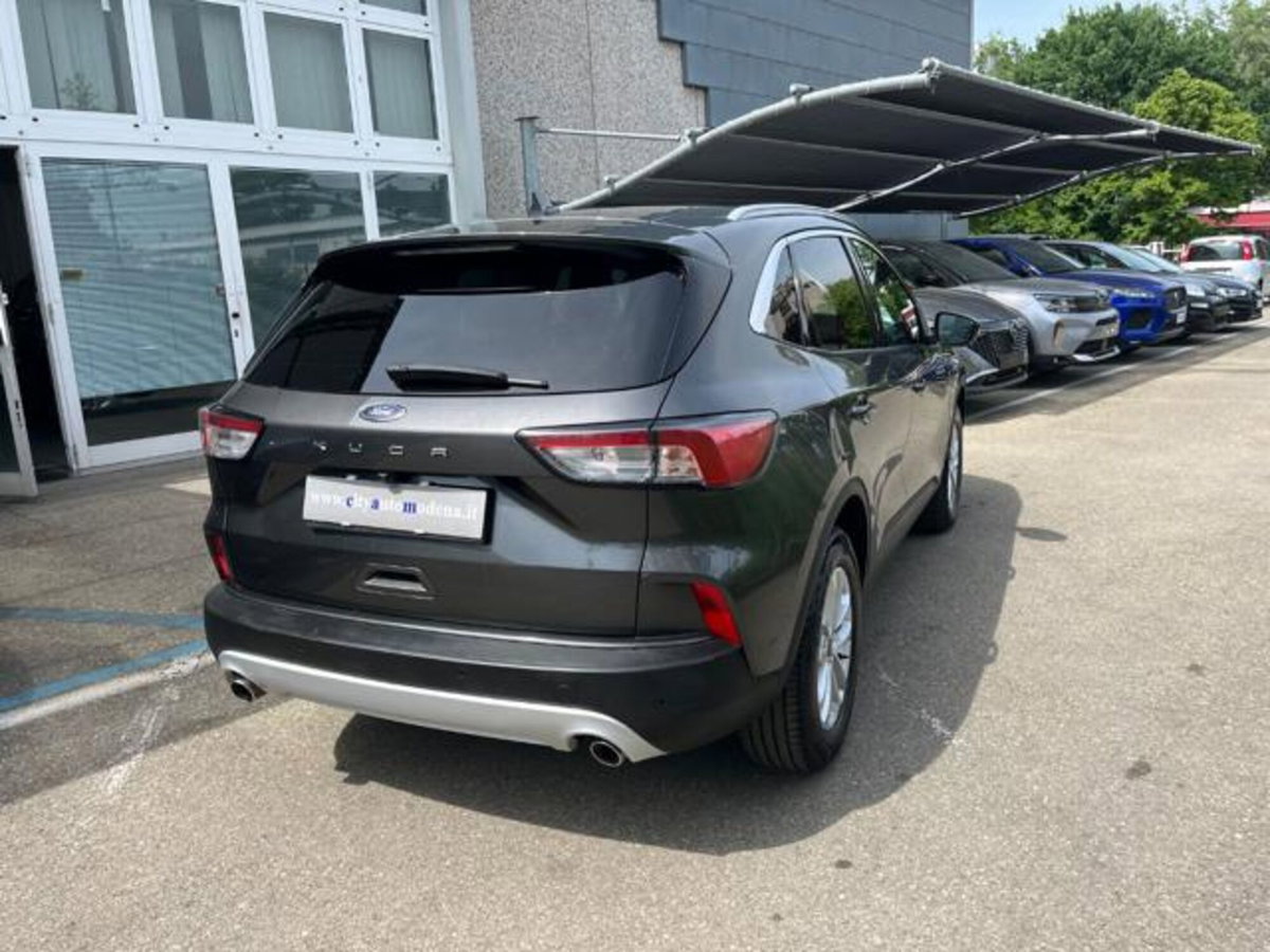 Ford Kuga 2.0 TDCI 120 CV S&S 2WD Titanium X (3)