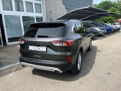 Ford Kuga 2.0 TDCI 120 CV S&S 2WD Titanium X (3)