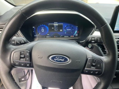 Ford Kuga 2.0 TDCI 120 CV S&S 2WD Titanium X (8)
