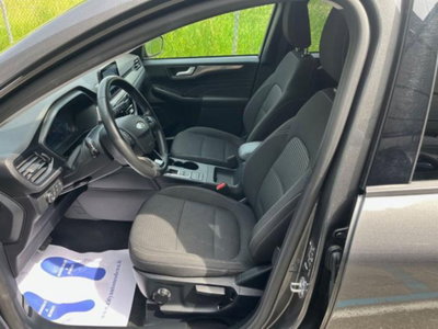 Ford Kuga 2.0 TDCI 120 CV S&S 2WD Titanium X (9)