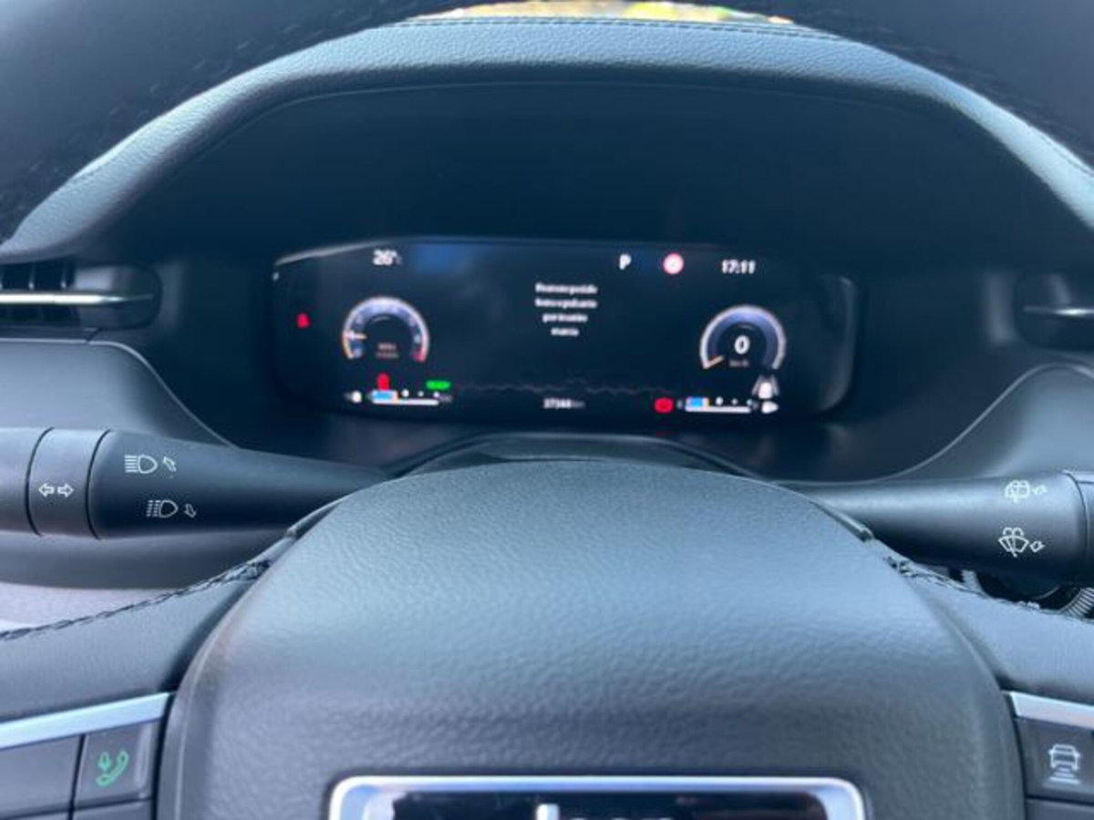 Jeep Compass 1.5 Turbo T4 130CV MHEV 2WD Limited (9)