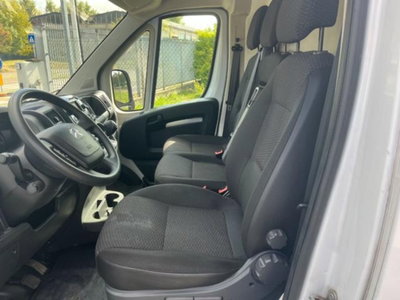Citroen Jumper Furgone 30 BlueHDi 140 S&S PC-TN Furgone (12)