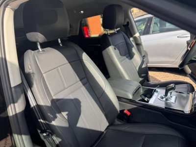 Land Rover Range Rover Evoque 2.0D I4 163 CV AWD Auto SE (13)