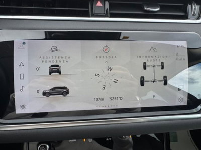Land Rover Range Rover Evoque 2.0D I4 163 CV AWD Auto SE (15)