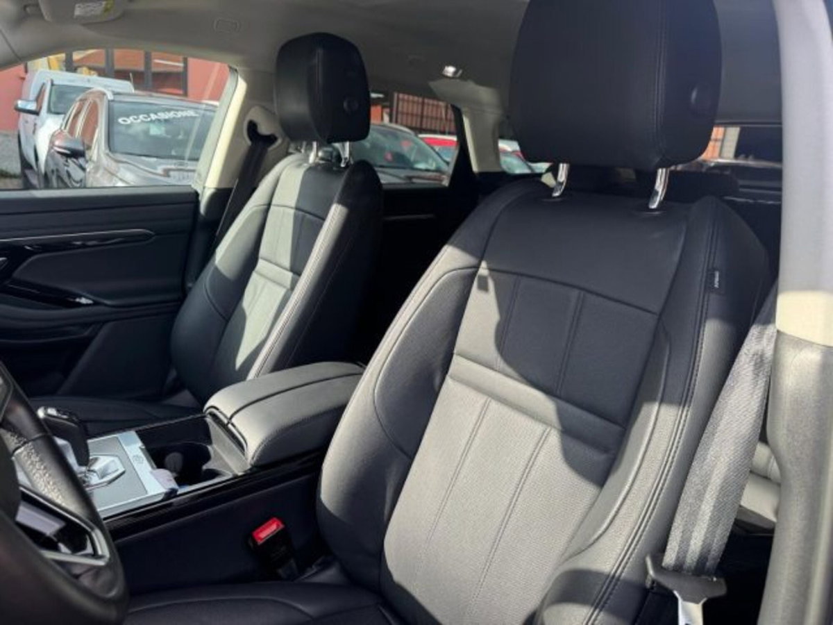 Land Rover Range Rover Evoque 2.0D I4 163 CV AWD Auto SE (17)