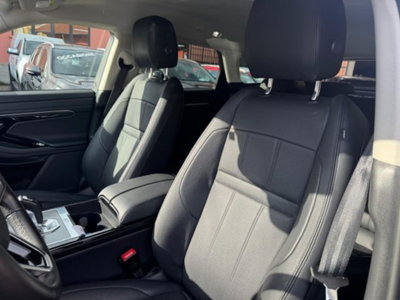 Land Rover Range Rover Evoque 2.0D I4 163 CV AWD Auto SE (17)