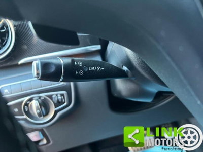 Mercedes-Benz Classe V 220 d Automatic Sport Compact (13)