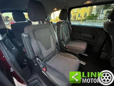 Mercedes-Benz Classe V 220 d Automatic Sport Compact (16)