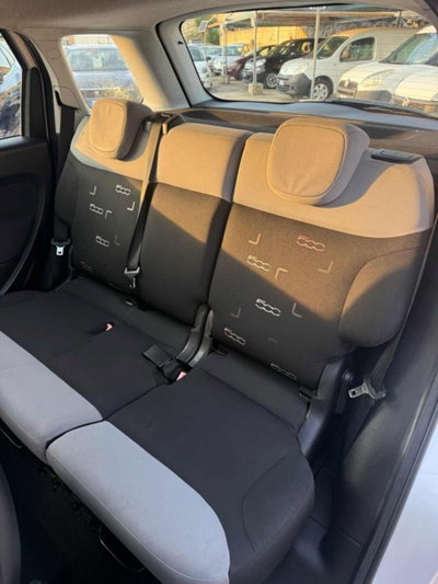 Fiat 500L 1.3 Multijet 85 CV Business (12)