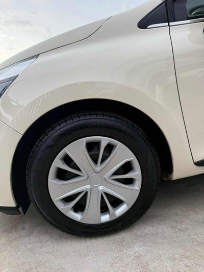 Renault Clio TCe 12V 90 CV GPL 5 porte Moschino Life (6)