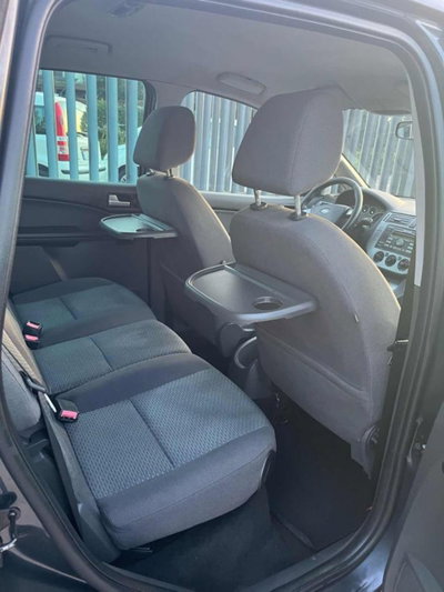 Ford C-Max 1.8 TDCi 115 CV Titanium (8)