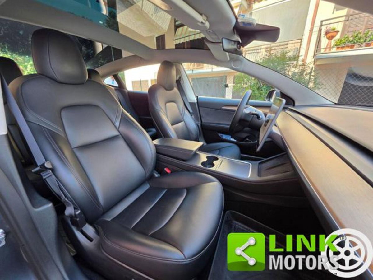 Tesla Model 3 Model 3 Long Range Dual Motor AWD (10)