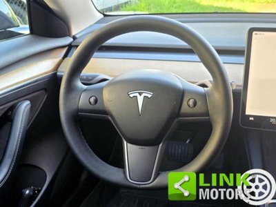 Tesla Model 3 Model 3 Long Range Dual Motor AWD (11)