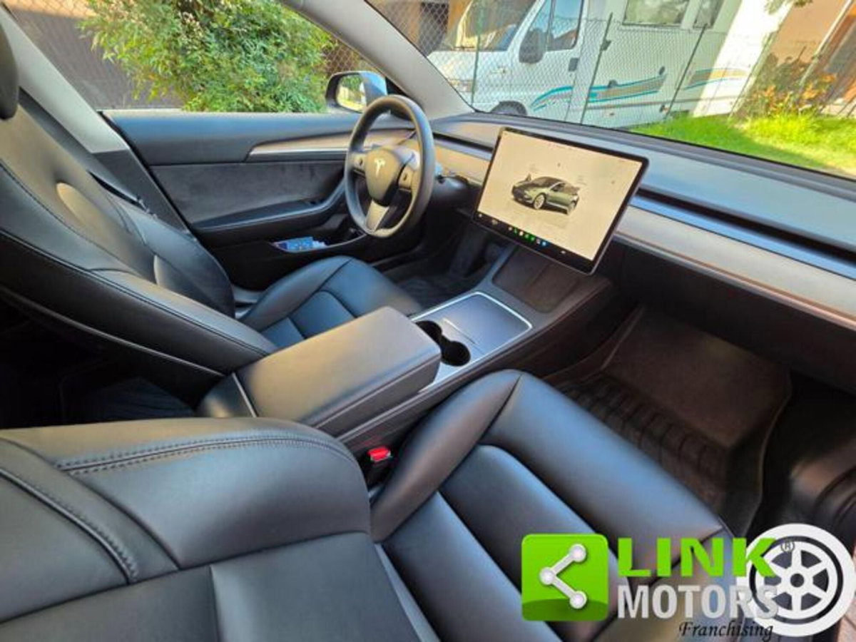 Tesla Model 3 Model 3 Long Range Dual Motor AWD (12)