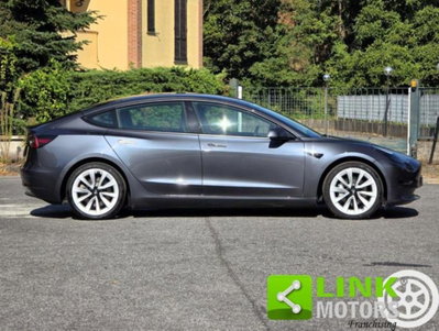 Tesla Model 3 Model 3 Long Range Dual Motor AWD (13)