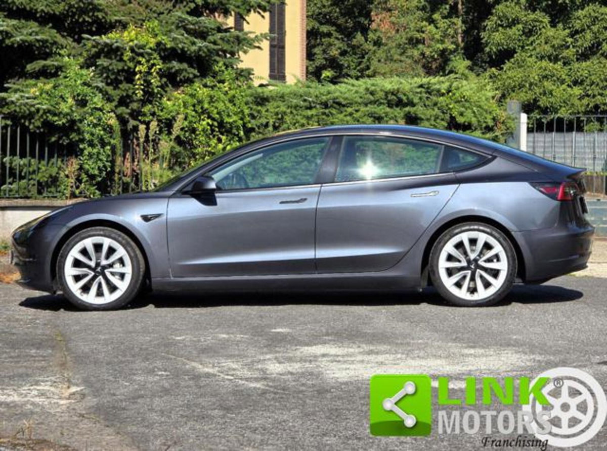 Tesla Model 3 Model 3 Long Range Dual Motor AWD (14)