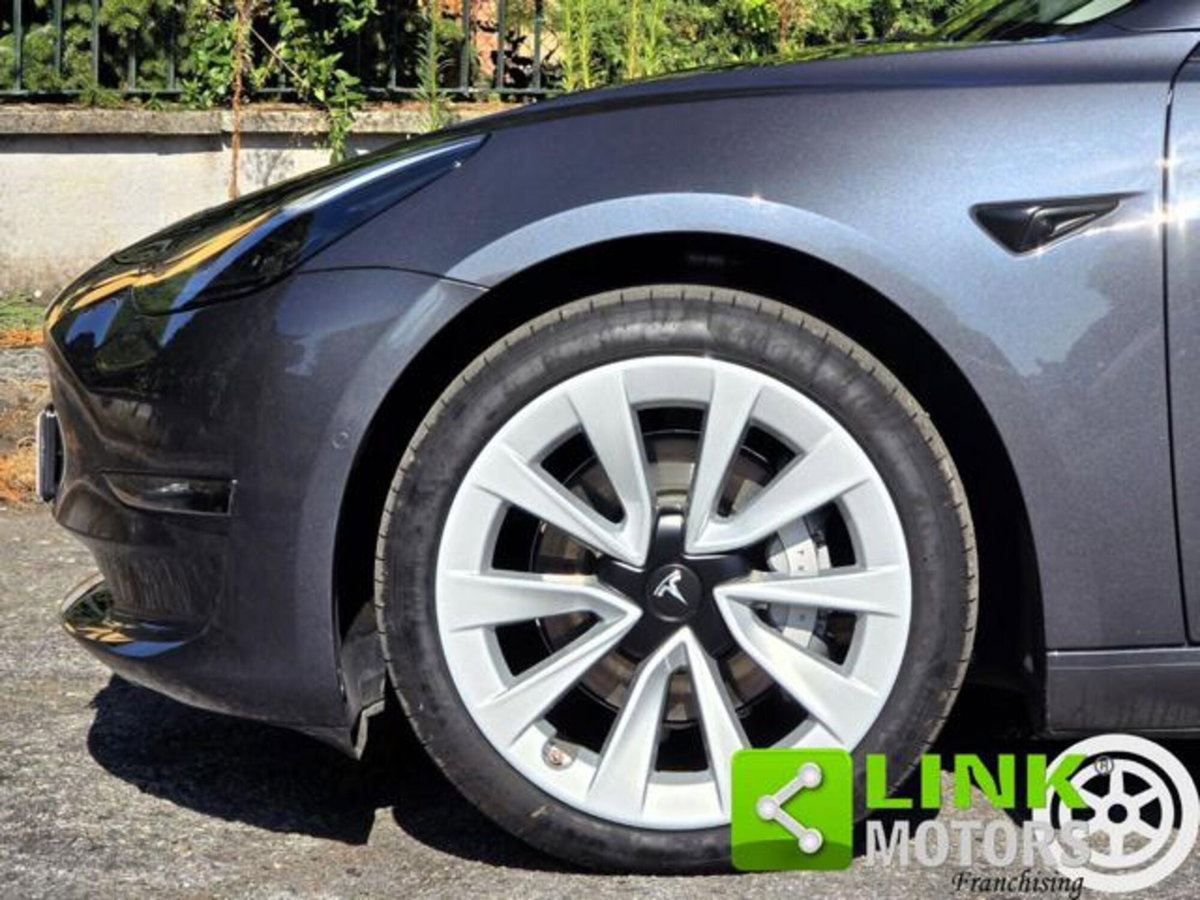 Tesla Model 3 Model 3 Long Range Dual Motor AWD (16)