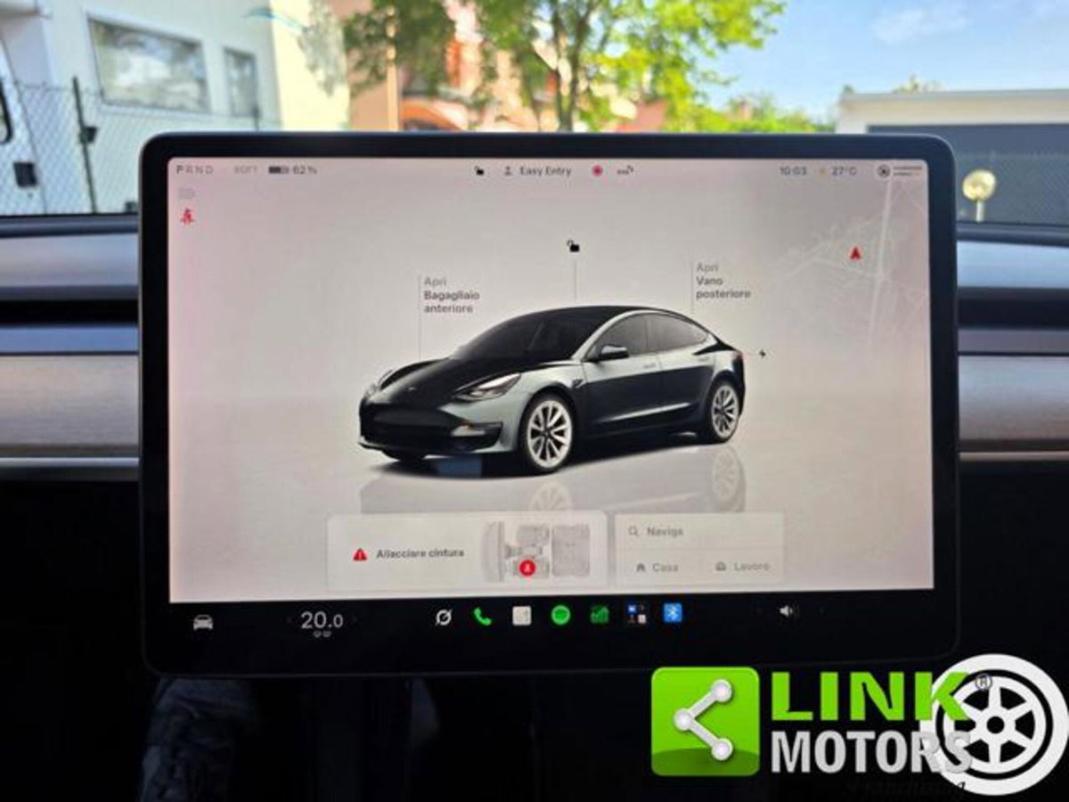 Tesla Model 3 Model 3 Long Range Dual Motor AWD (18)