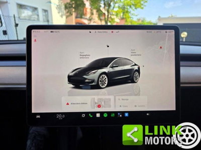 Tesla Model 3 Model 3 Long Range Dual Motor AWD (18)