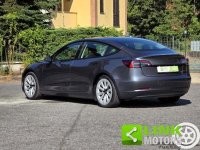 Tesla Model 3 Model 3 Long Range Dual Motor AWD (3)