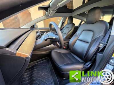 Tesla Model 3 Model 3 Long Range Dual Motor AWD (4)