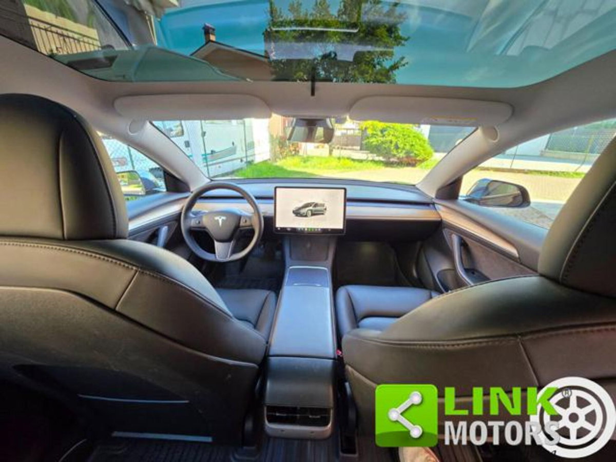 Tesla Model 3 Model 3 Long Range Dual Motor AWD (5)
