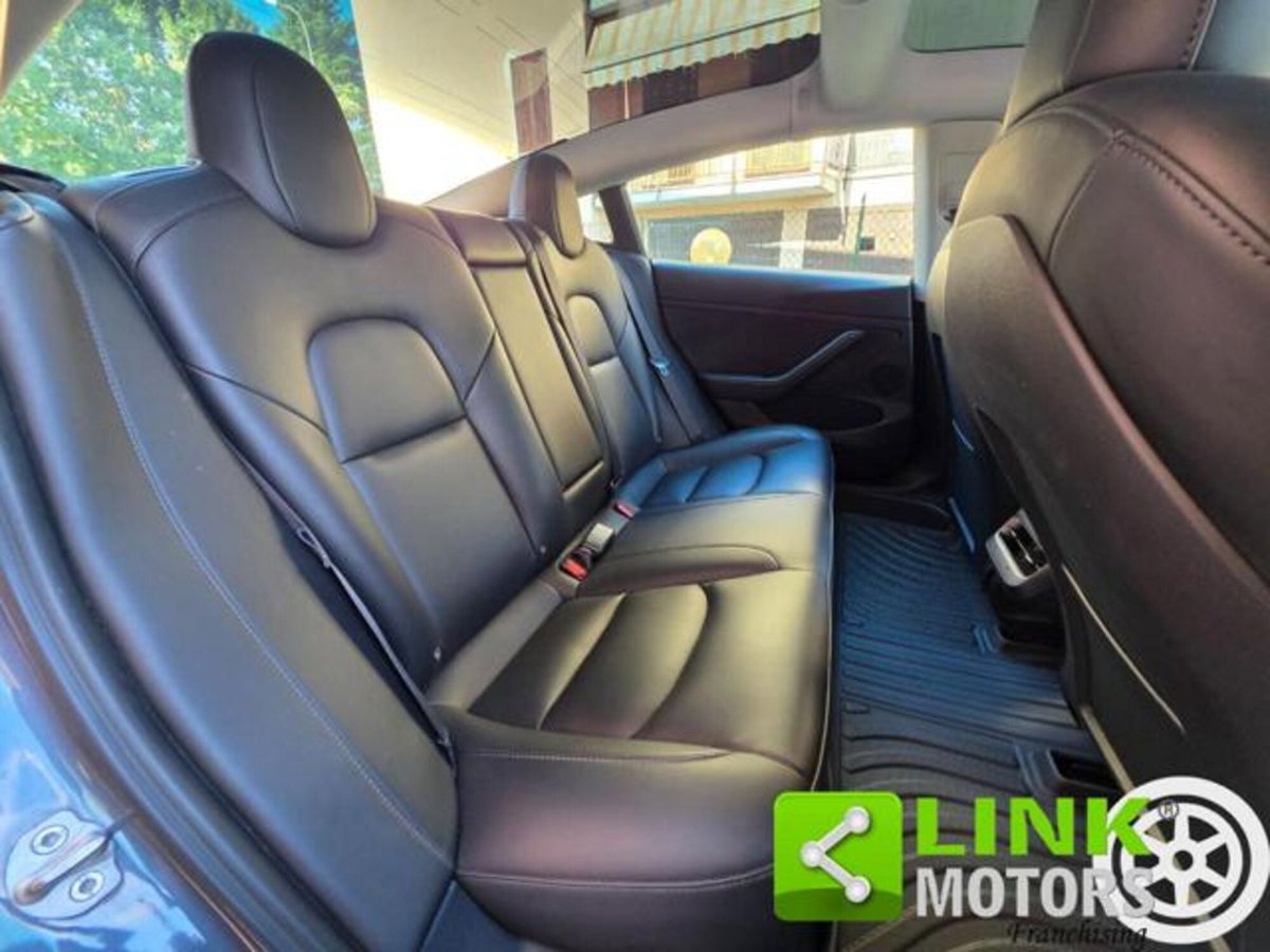 Tesla Model 3 Model 3 Long Range Dual Motor AWD (6)