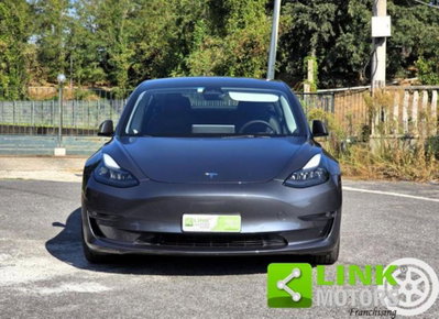 Tesla Model 3 Model 3 Long Range Dual Motor AWD (8)
