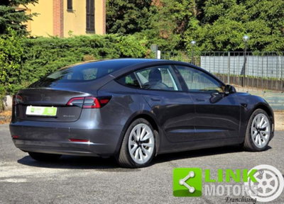 Tesla Model 3 Model 3 Long Range Dual Motor AWD (9)