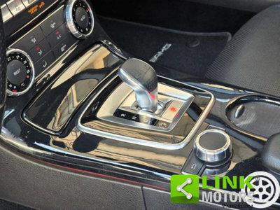 Mercedes-Benz SLC 180 AMG line (19)