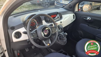 Fiat 500 1.0 Hybrid Cult (3)
