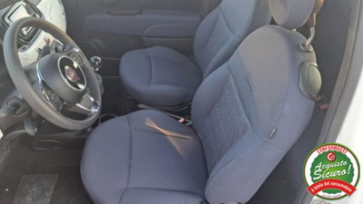 Fiat 500 1.0 Hybrid Cult (4)