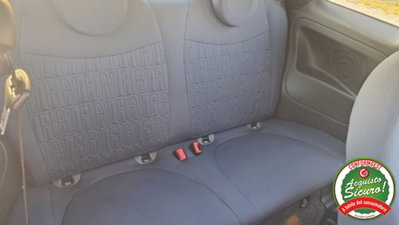 Fiat 500 1.0 Hybrid Cult (5)