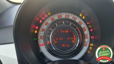 Fiat 500 1.0 Hybrid Cult (6)