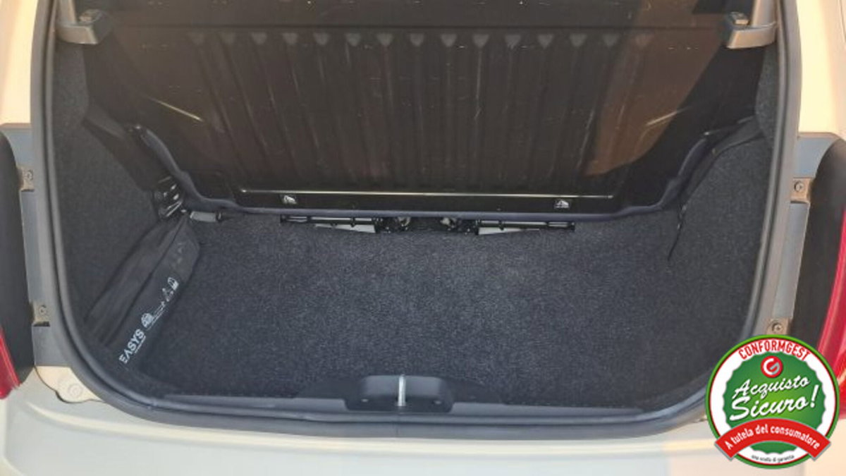 Fiat 500 1.0 Hybrid Cult (8)