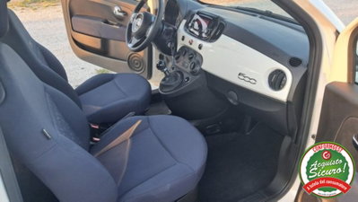Fiat 500 1.0 Hybrid Cult (9)