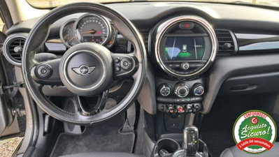 MINI Mini 1.5 Cooper D Baker Street 5 porte (3)