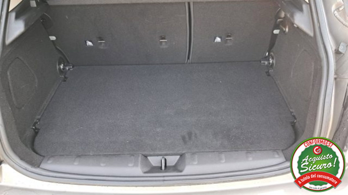 MINI Mini 1.5 Cooper D Baker Street 5 porte (7)