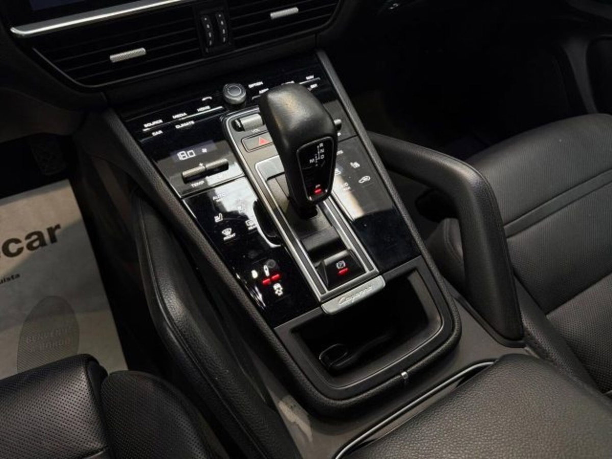 Porsche Cayenne 3.0 V6 (11)